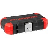 GEDORE R49013033, Set di strumenti Nero/Rosso