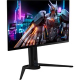 GIGABYTE AORUS FO27Q3, Monitor di gioco Nero