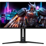 GIGABYTE AORUS FO27Q3, Monitor di gioco Nero