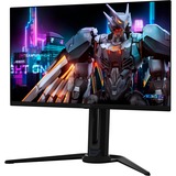 GIGABYTE AORUS FO27Q3, Monitor di gioco Nero