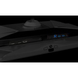 GIGABYTE AORUS FO27Q3, Monitor di gioco Nero