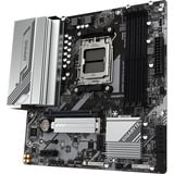 GIGABYTE B650M GAMING PLUS WF, Scheda madre Nero/Argento