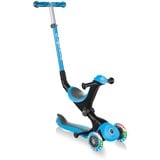 GLOBBER 646-101, Scooter celeste