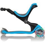 GLOBBER 646-101, Scooter celeste