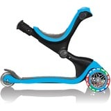 GLOBBER 646-101, Scooter celeste
