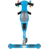 GLOBBER 646-101, Scooter celeste