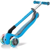 GLOBBER 646-101, Scooter celeste