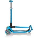 GLOBBER 646-101, Scooter celeste