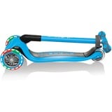 GLOBBER 646-101, Scooter celeste