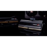 G.Skill F5-6000J4048F24GX2-TZ5NR, Memoria Nero