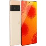 Google Pixel 6 Pro giallo