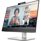 HP E24m G4 60,5 cm (23.8") 1920 x 1080 Pixel Full HD Nero, Argento Nero/Argento, 60,5 cm (23.8"), 1920 x 1080 Pixel, Full HD, 5 ms, Nero, Argento