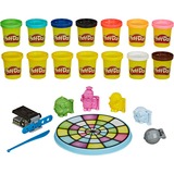 Hasbro E87655L00 500 g, Impastare 3 anno/i, Bambino/Bambina, Cina, 500 g, 279,4 mm, 63,5 mm