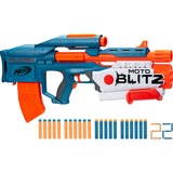 Hasbro F5872 Blu-grigio/Orange