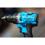 Hazet 9230-2, Trapano avvitatore blu/Nero