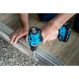 Hazet 9230-2, Trapano avvitatore blu/Nero