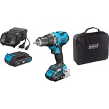 Hazet Trapano avvitatore blu/Nero