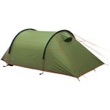 High Peak Kite 3 LW verde/Rosso