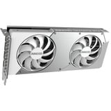 INNO3D I3D 12GB D7 RTX 5070 TWIN X2 OC white, Scheda grafica bianco