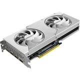 INNO3D I3D 12GB D7 RTX 5070 TWIN X2 OC white, Scheda grafica bianco