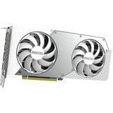 INNO3D I3D 12GB D7 RTX 5070 TWIN X2 OC white, Scheda grafica bianco