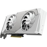 INNO3D I3D 12GB D7 RTX 5070 TWIN X2 OC white, Scheda grafica bianco