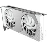 INNO3D I3D 12GB D7 RTX 5070 TWIN X2 OC white, Scheda grafica bianco