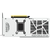 INNO3D I3D 12GB D7 RTX 5070 TWIN X2 OC white, Scheda grafica bianco