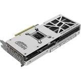 INNO3D I3D 12GB D7 RTX 5070 TWIN X2 OC white, Scheda grafica bianco