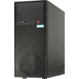 Inter-Tech 88881379 Nero