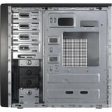 Inter-Tech 88881379 Nero