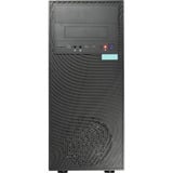 Inter-Tech IT-8835 Ripple, Chassis Tower Nero