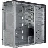 Inter-Tech IT-8835 Ripple, Chassis Tower Nero