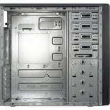 Inter-Tech IT-8835 Ripple, Chassis Tower Nero