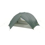Jack Wolfskin REAL DOME LITE II, 3008031_4311_OS, Tenda verde