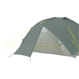 Jack Wolfskin REAL DOME LITE II, 3008031_4311_OS, Tenda verde