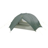 Jack Wolfskin Tenda a cupola REAL DOME LITE II verde