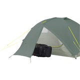 Jack Wolfskin Tenda a cupola REAL DOME LITE II verde