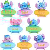 Just Play Disney Stitch Attachmeez, Gioco figura 
