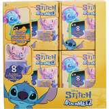 Just Play Disney Stitch Attachmeez, Gioco figura 