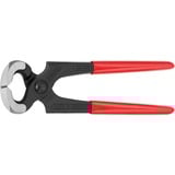 KNIPEX 50 01 160 pinza Pinze rosso/Nero, Pinze, Acciaio, Plastica, Rosso, 16 cm, 223 g