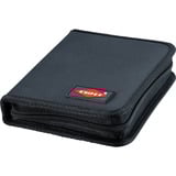 KNIPEX Custodia per pinze, Scatola di immagazzinaggio Nero