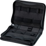 KNIPEX Custodia per pinze, Scatola di immagazzinaggio Nero
