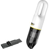 Kärcher 1.198-330.0, Aspirapolvere portatile bianco/Nero