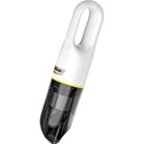 Kärcher 1.198-330.0, Aspirapolvere portatile bianco/Nero