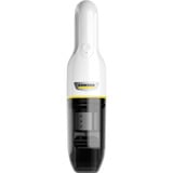 Kärcher 1.198-330.0, Aspirapolvere portatile bianco/Nero