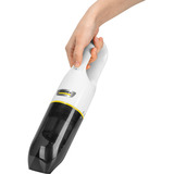 Kärcher 1.198-330.0, Aspirapolvere portatile bianco/Nero