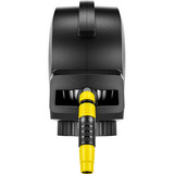 Kärcher Scatola per tubo HBX 4.20 Automatica, Avvolgitubo Nero/grigio