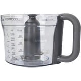 Kenwood KAH65.000PL, Trituratore grigio