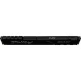 Kingston FURY FURY Beast 32GB 3600MT/s DDR4 CL18 DIMM Black, Memoria Nero, 32 GB, 1 x 32 GB, DDR4, 288-pin DIMM